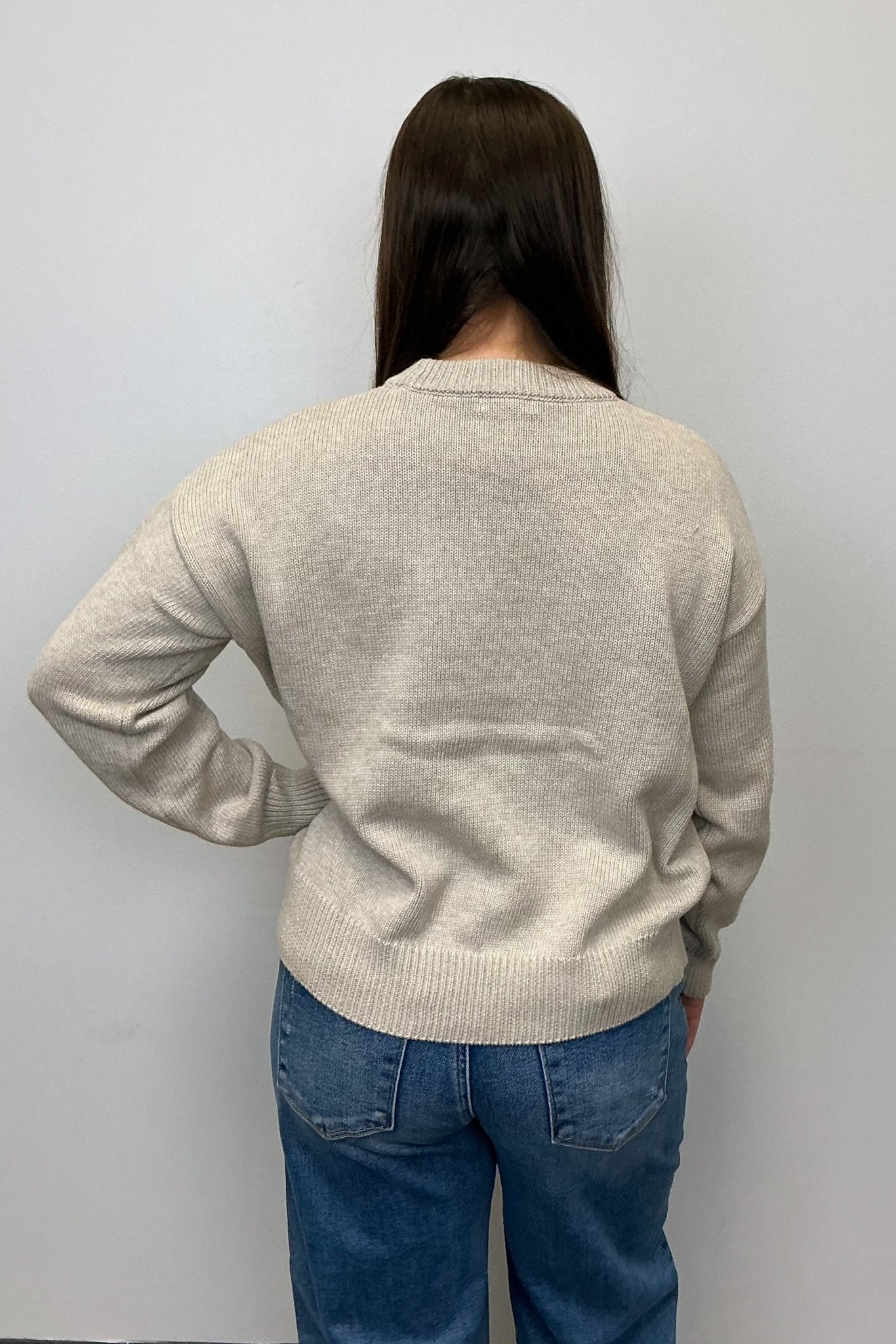 Z Supply Boyfriend Beach Sweater - Z Supply