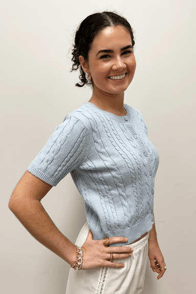 Z Supply Cera Cardigan - Z Supply