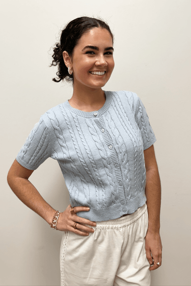 Z Supply Cera Cardigan - Z Supply