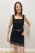 Z Supply Charlene Embroidery Top - Z Supply