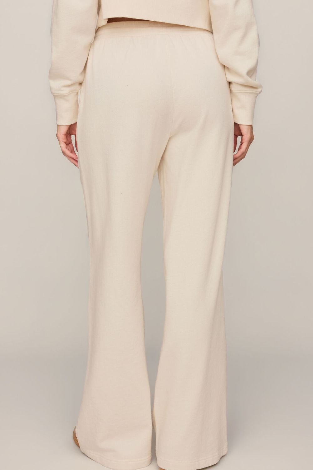 Z Supply Clubhouse Pant- Cloud - Z Supply