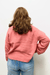 Z Supply Coming Up Sweater- Desert Bloom - Z Supply