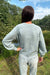 Z Supply Coming Up Sweater- Soft Succulent - Z Supply