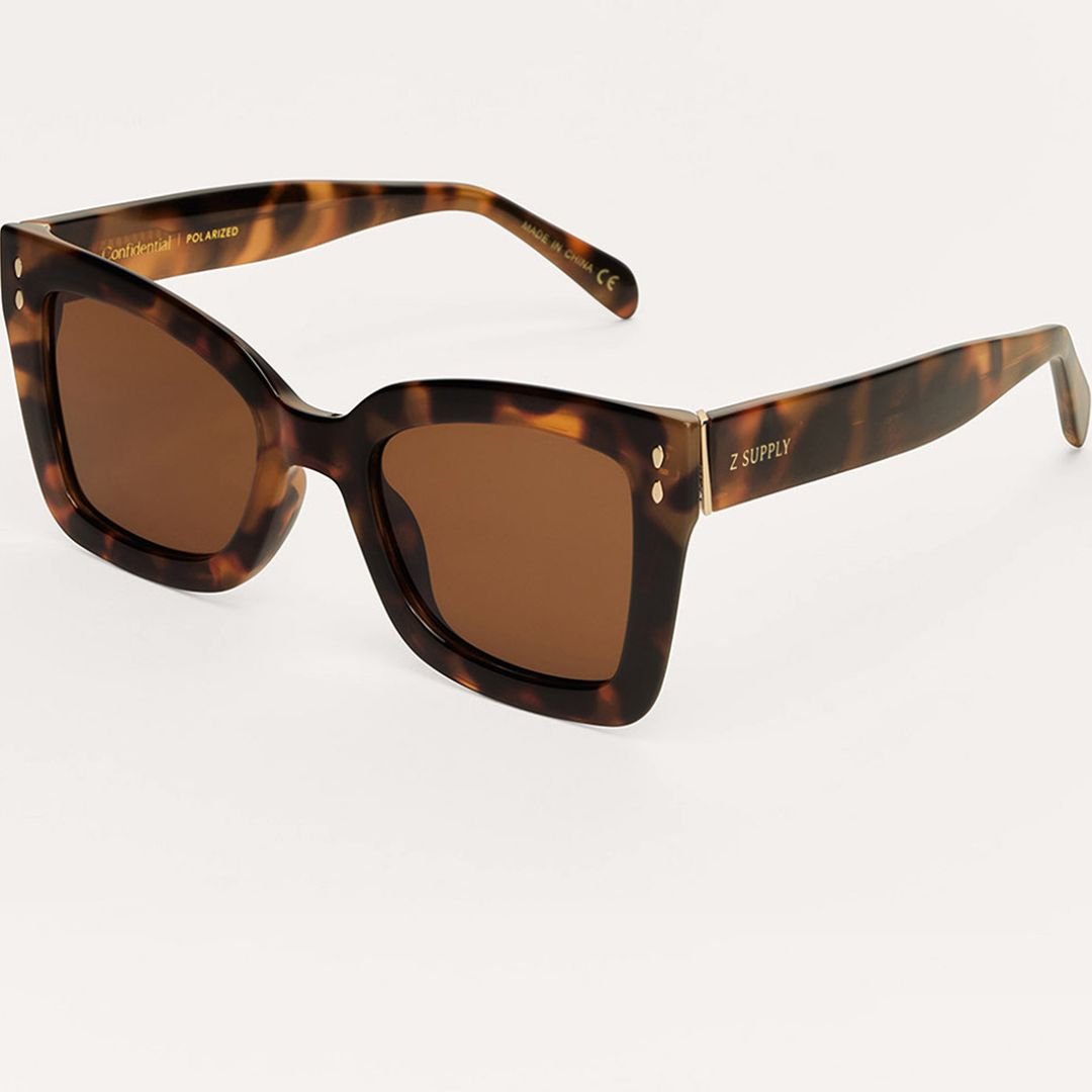 Z Supply Confidential Sunglasses - Z Supply