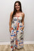Z Supply Cornelia Getaway Midi Dress - Z Supply
