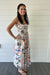 Z Supply Cornelia Getaway Midi Dress - Z Supply