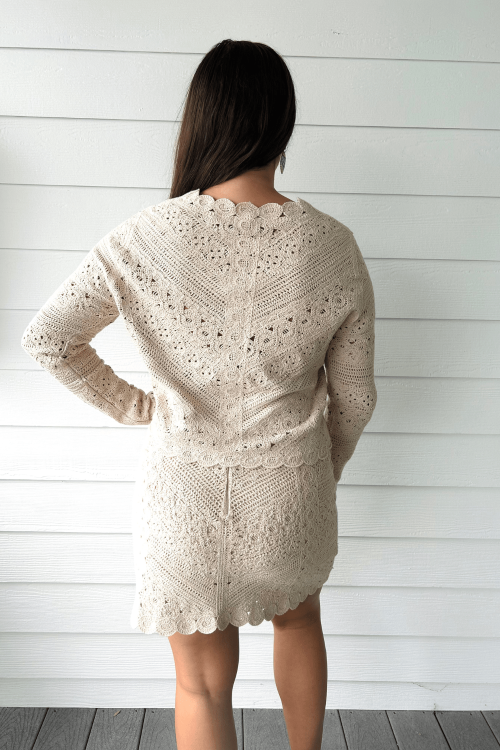Z Supply Cressa Cardigan - Z Supply