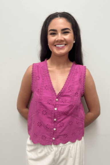 Z Supply Darcy Top - Z Supply