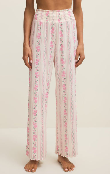 Z Supply Dawn Boudoir Pant - Z Supply