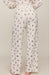 Z Supply Dawn Cocktail Pant- Sandstone - Z Supply