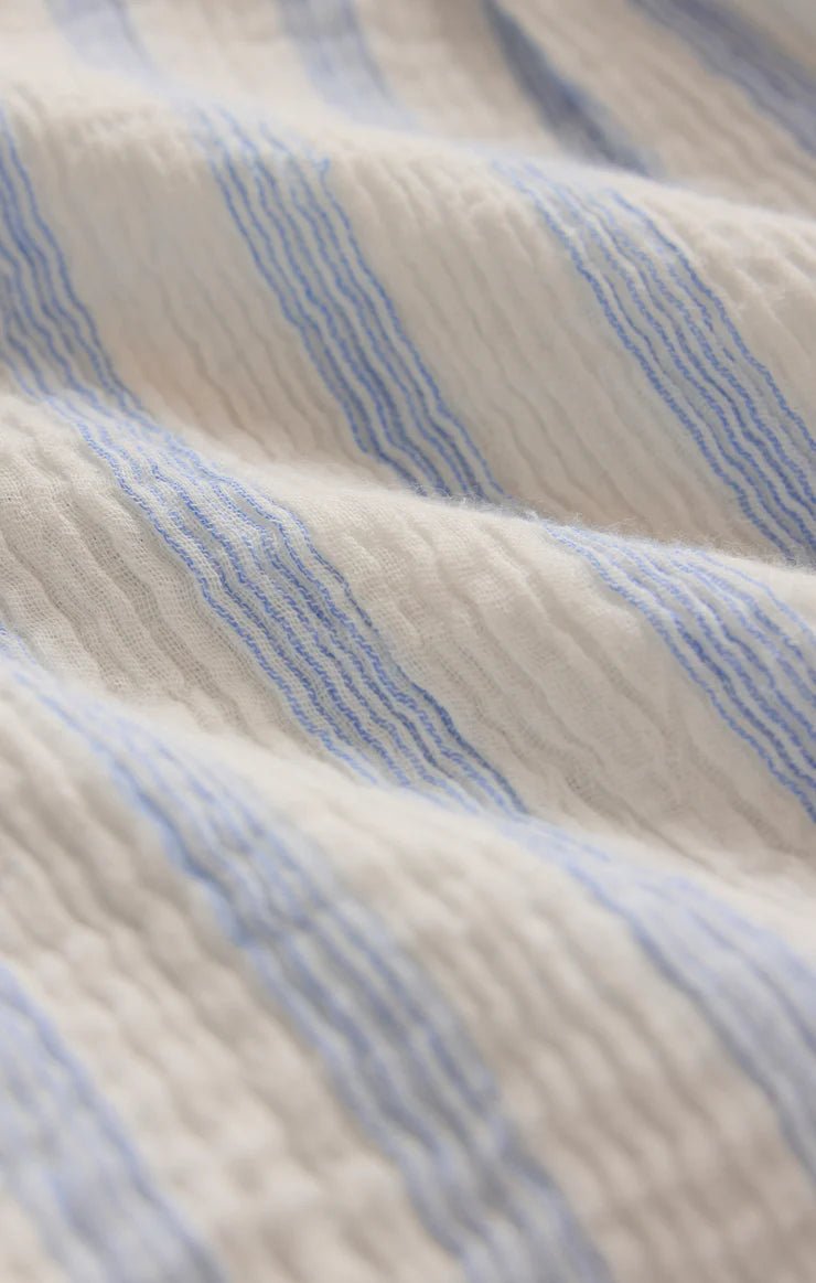 Z Supply Daylight Striped Airy Short - Z Supply