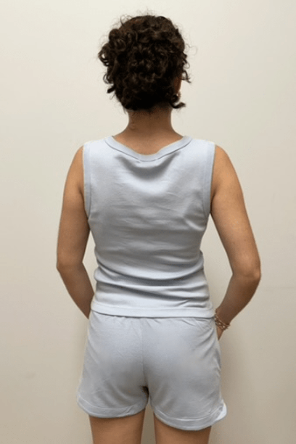 Z Supply Ellie V Neck Tank - Z Supply