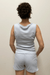 Z Supply Ellie V Neck Tank - Z Supply