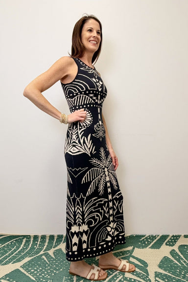 Z Supply Esperanza Midi Dress - Z Supply