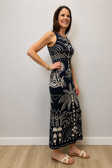 Z Supply Esperanza Midi Dress - Z Supply