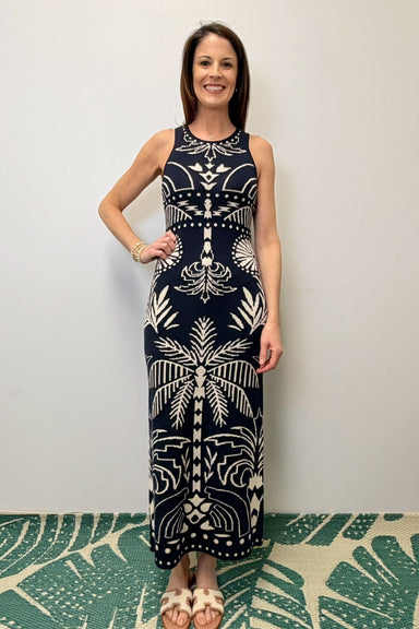 Z Supply Esperanza Midi Dress - Z Supply