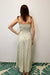 Z Supply Faya Idra Ditsy Maxi Dress - Z Supply