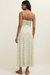 Z Supply Faya Idra Ditsy Maxi Dress - Z Supply