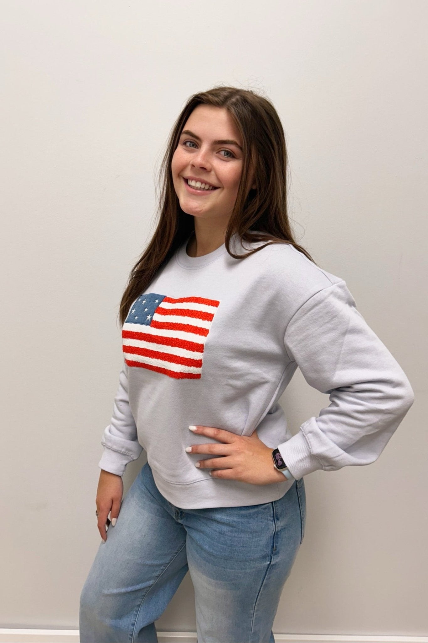 Z Supply Free Time Sweatshirt - Z Supply