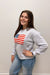 Z Supply Free Time Sweatshirt - Z Supply