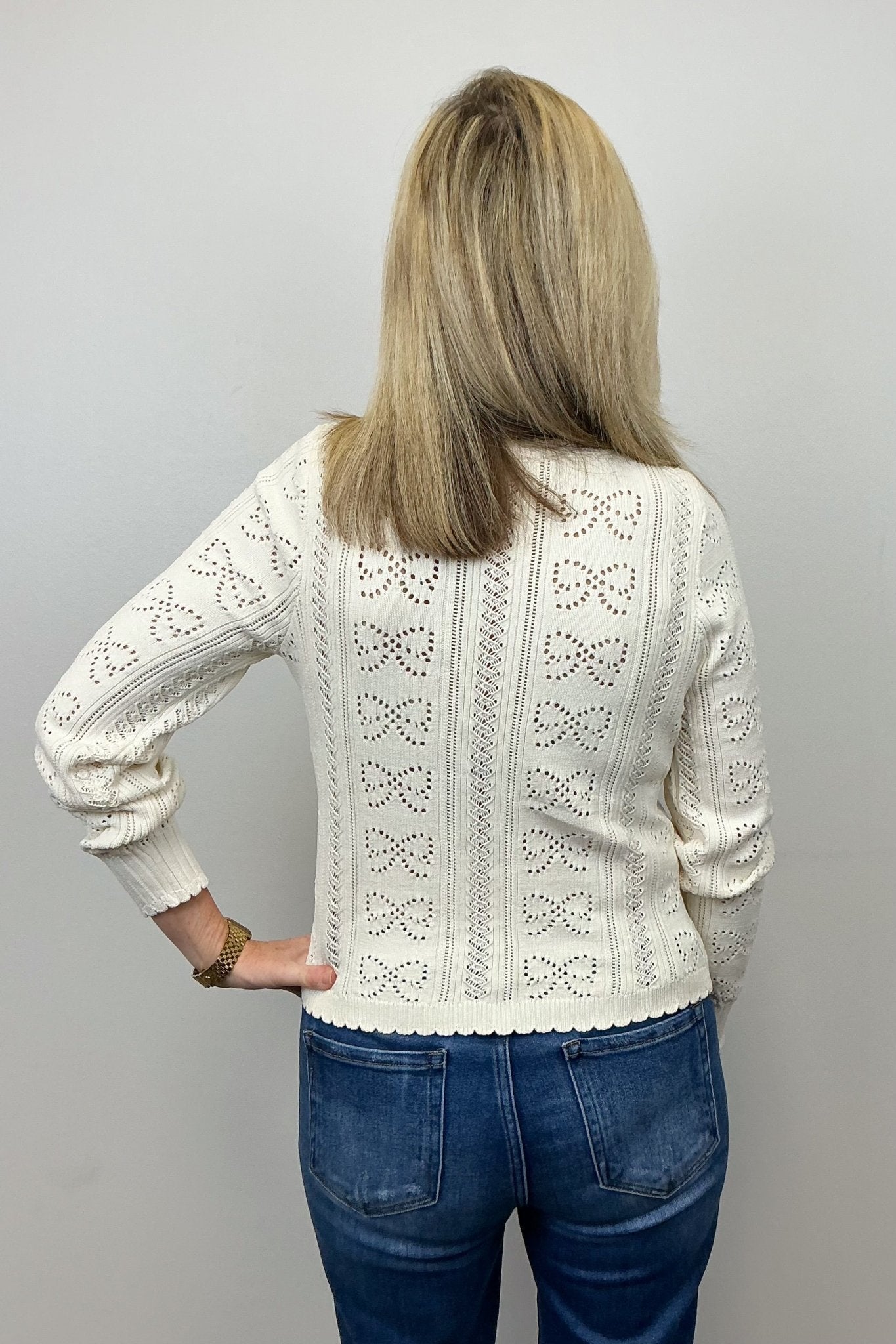 Z Supply Gema Cardigan - Z Supply