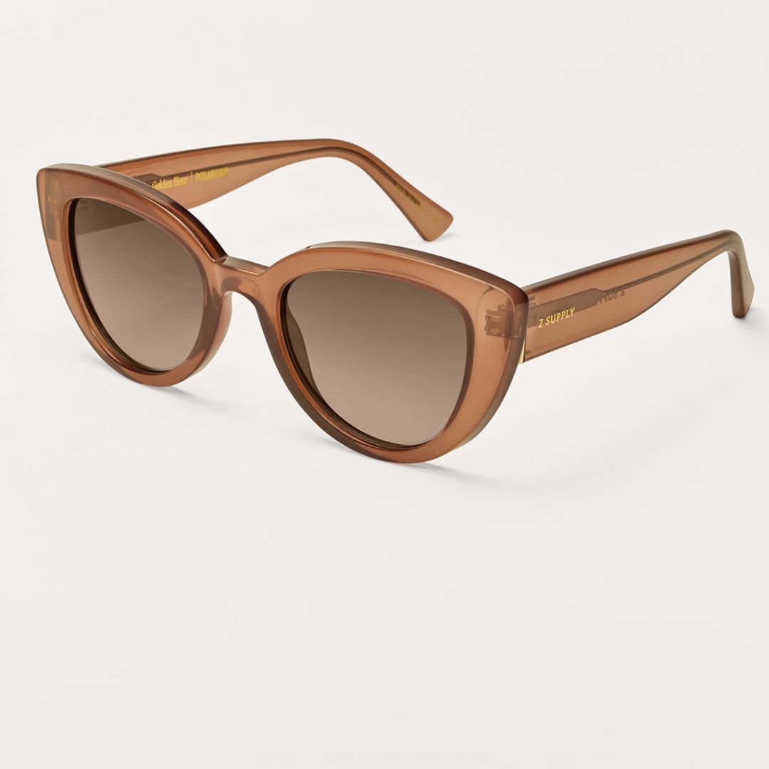 Z Supply Golden Hour Sunglasses - Z Supply