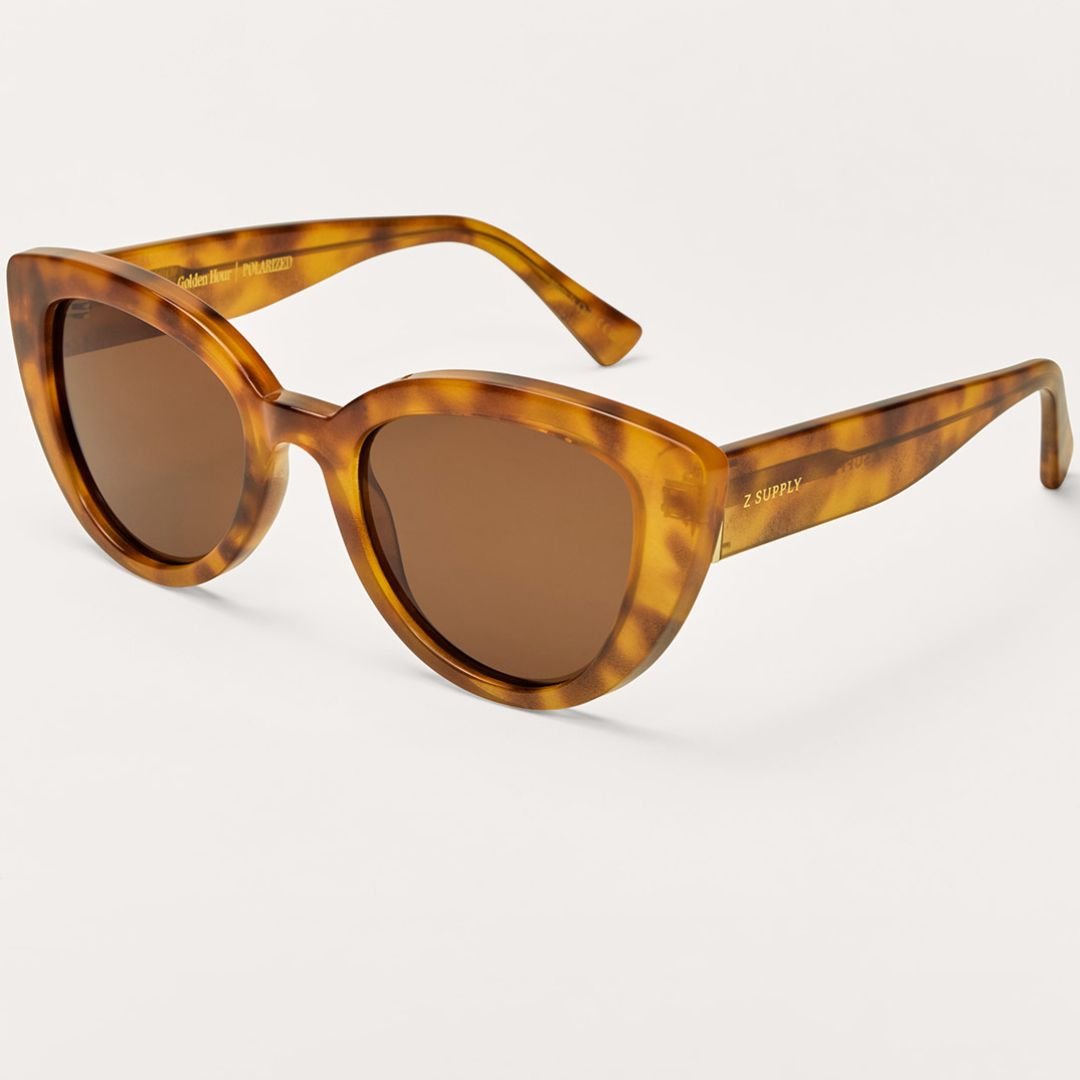 Z Supply Golden Hour Sunglasses - Z Supply