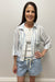Z Supply Helena Striped Shirt - Z Supply