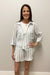 Z Supply Daylight Striped Airy Short - Z Supply