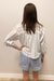 Z Supply Helena Striped Shirt - Z Supply