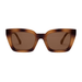 Z Supply Hideaway Sunglasses - Brown Tortoise - Z Supply