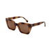 Z Supply Hideaway Sunglasses - Brown Tortoise - Z Supply