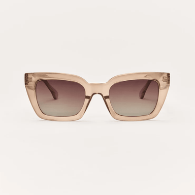Z Supply Hideaway Sunglasses - Sweet Tea - Z Supply