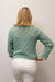 Z Supply Hullen Crochet Sweater - Z Supply