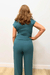 Z Supply In Transit Modal Pant- Emerald Cove - Z Supply