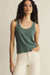Z Supply Julian Crochet Tank - Z Supply