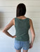 Z Supply Julian Crochet Tank - Z Supply