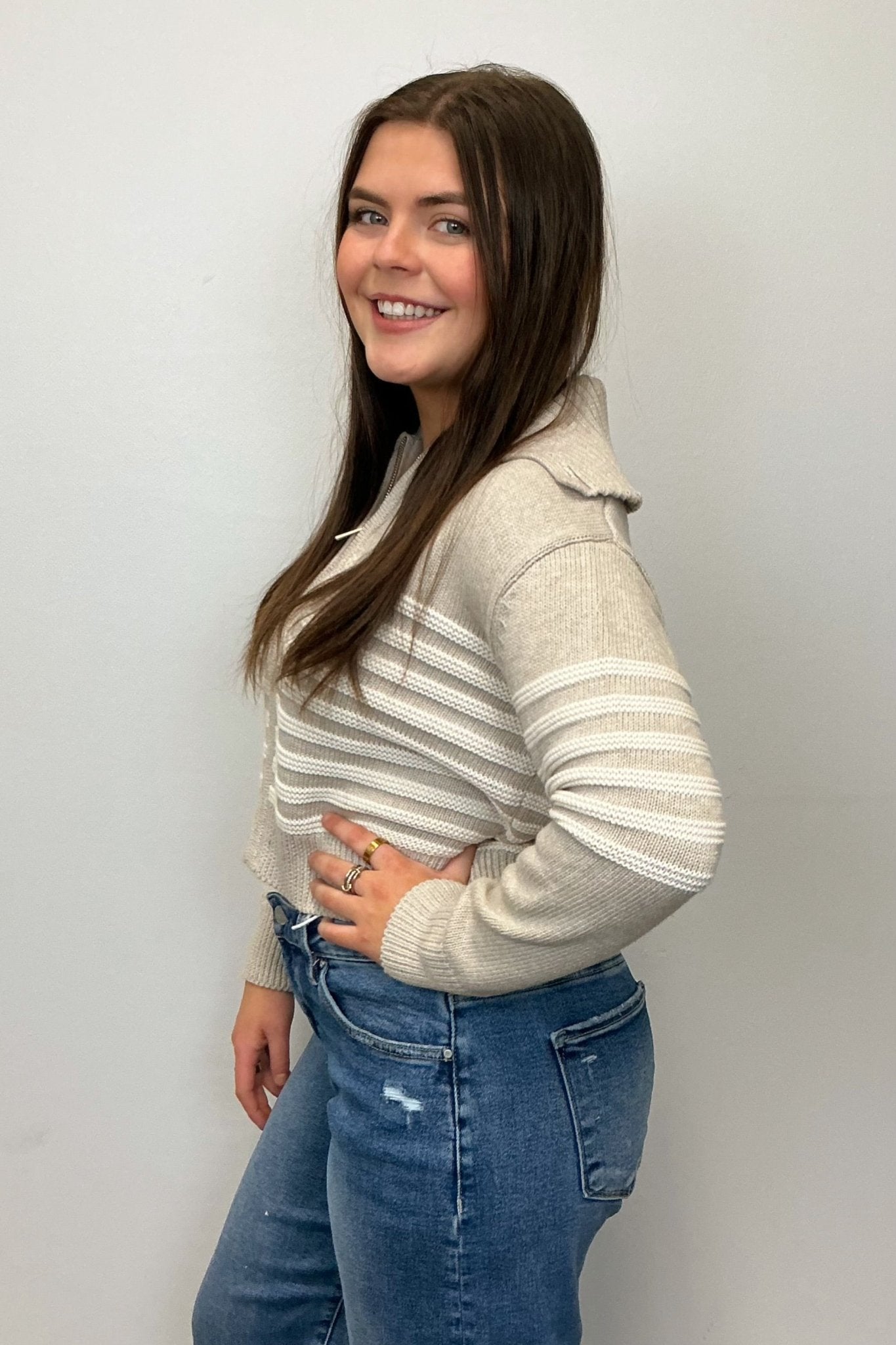 Z Supply Kovac Sweater Jacket - Z Supply