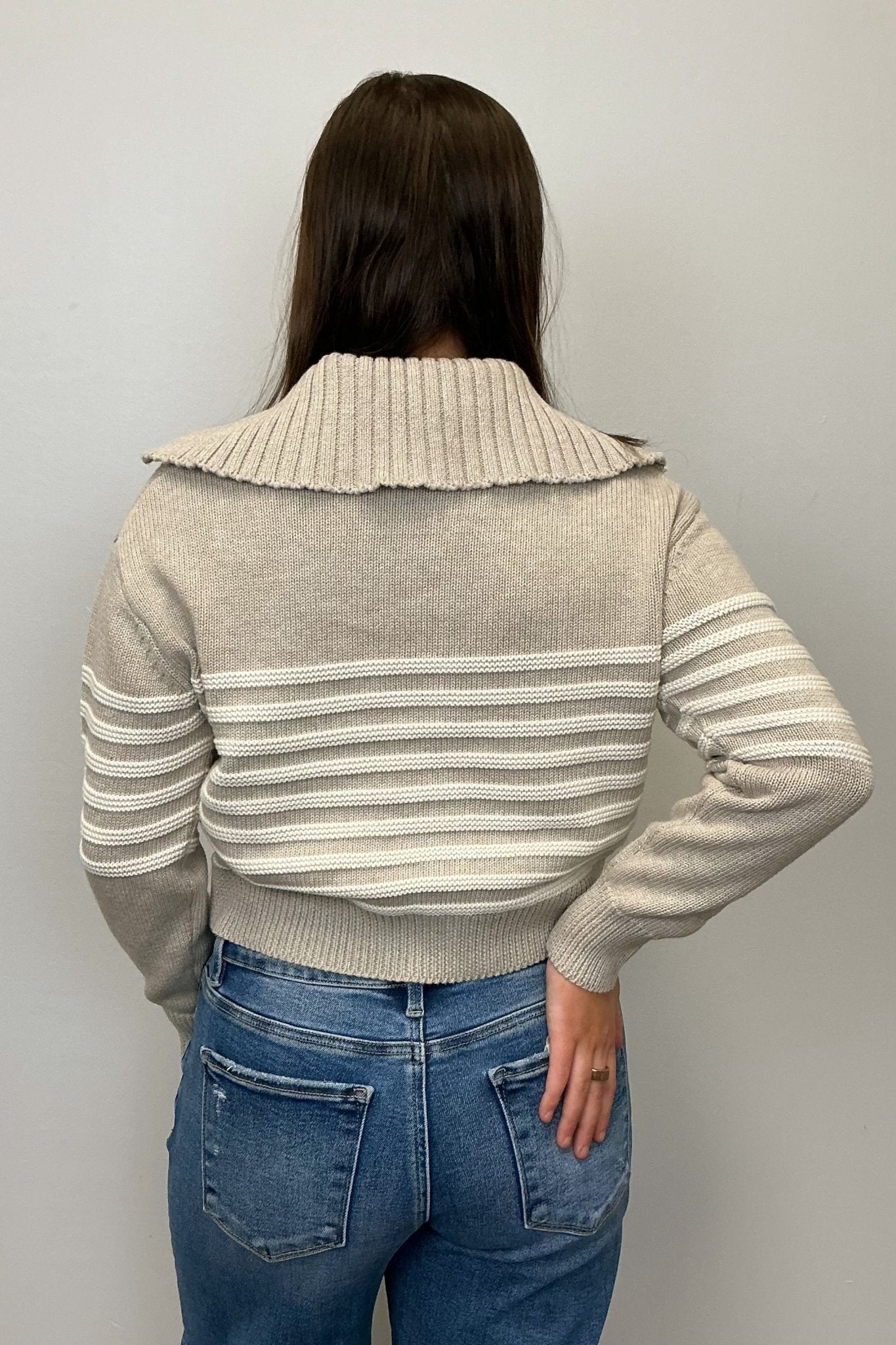 Z Supply Kovac Sweater Jacket - Z Supply