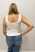 Z Supply Larkin Embroidered Tank- White - Z Supply