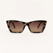 Z Supply Lookout Sunglasses - Brown Tortoise - Z Supply