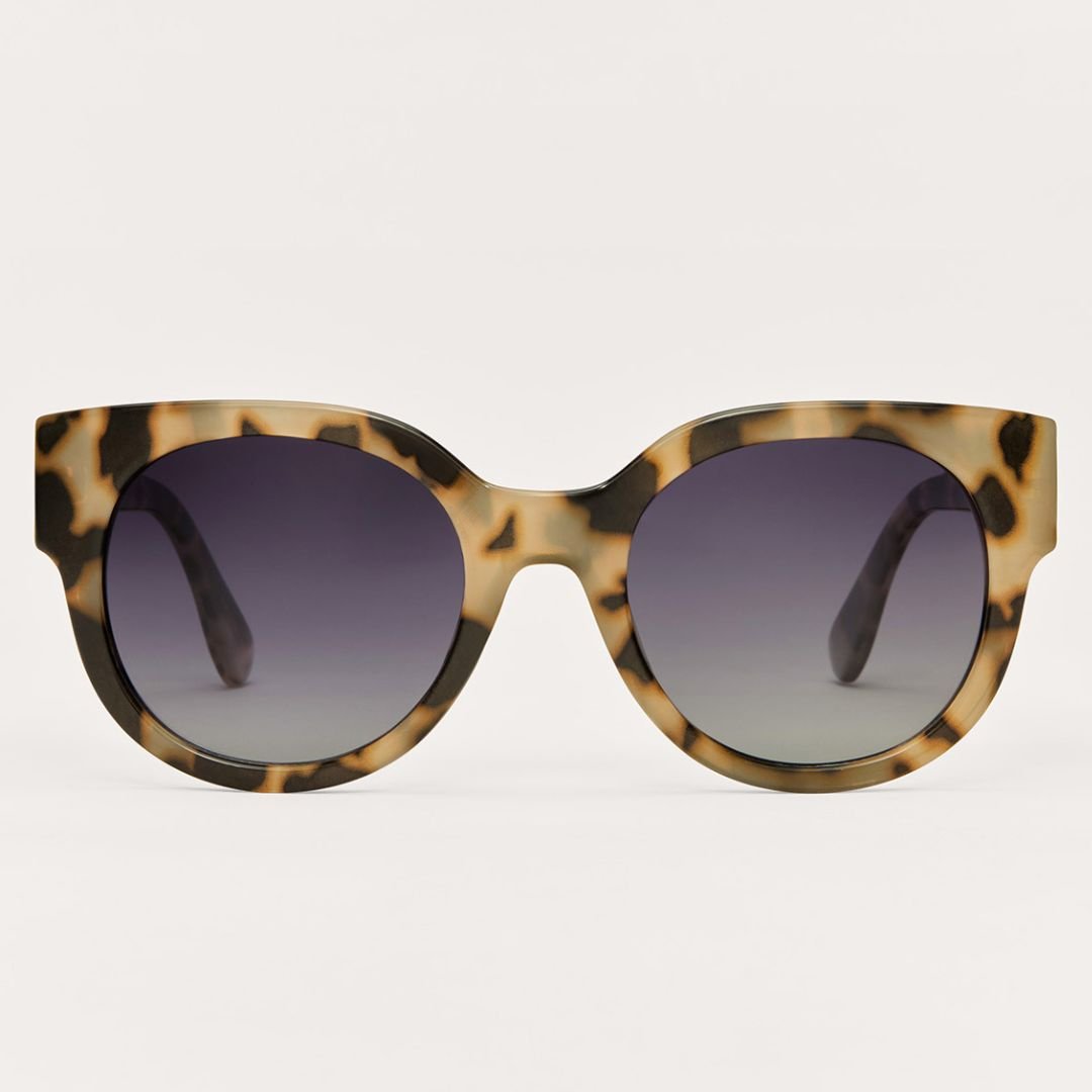 Z Supply Lunch Date Sunglasses - Z Supply