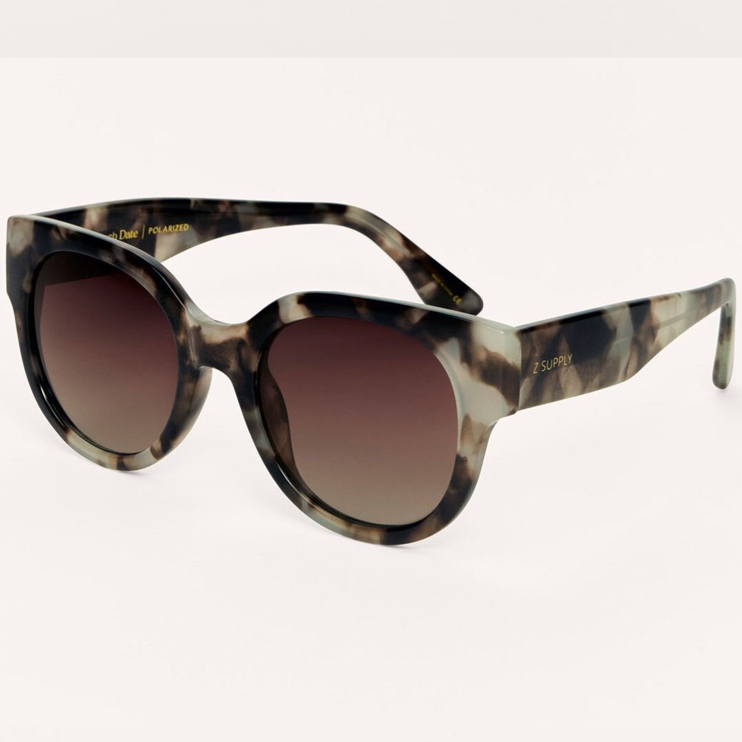 Z Supply Lunch Date Sunglasses - Z Supply