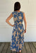Z Supply Malene Bloom Floral Maxi Dress - Z Supply