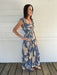 Z Supply Malene Bloom Floral Maxi Dress - Z Supply