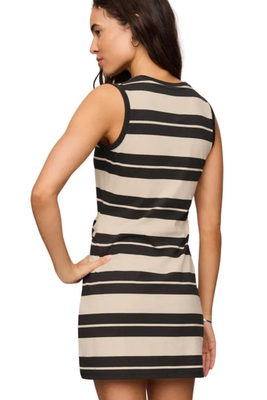 Z Supply Mattie Striped Mini Dress - Z Supply
