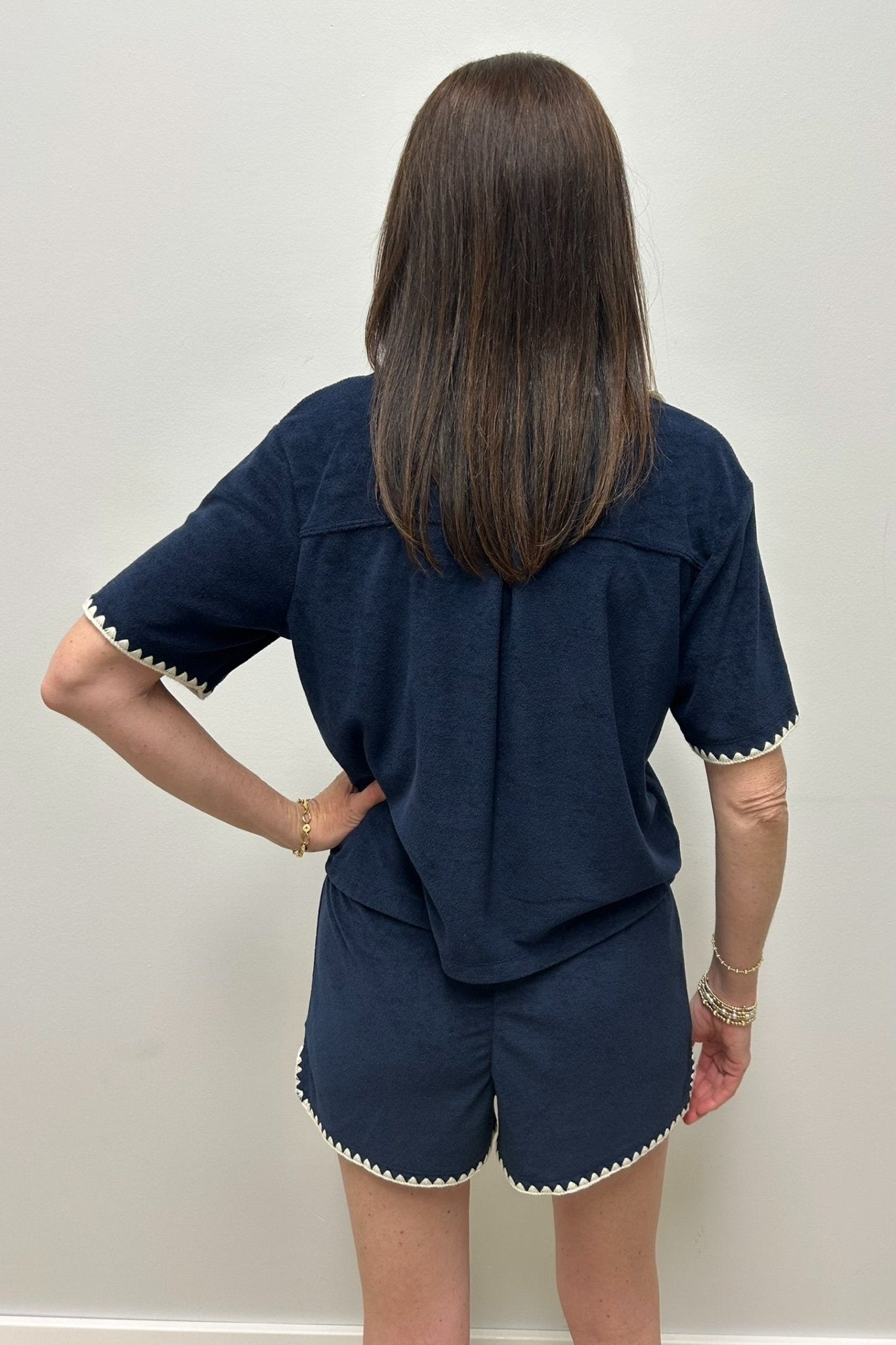 Z Supply Miles Terry Shirt - Z Supply