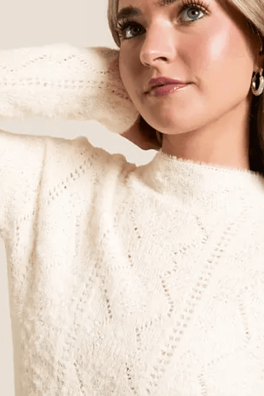 Z Supply Milly Sweater - Z Supply