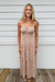Z Supply Mindy Floral Dress - Z Supply