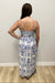 Z Supply Nadine Palm Maxi Dress - Z Supply